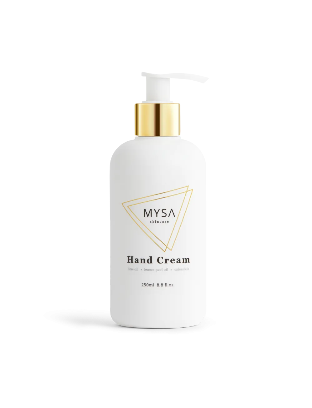 Large Hand Cream