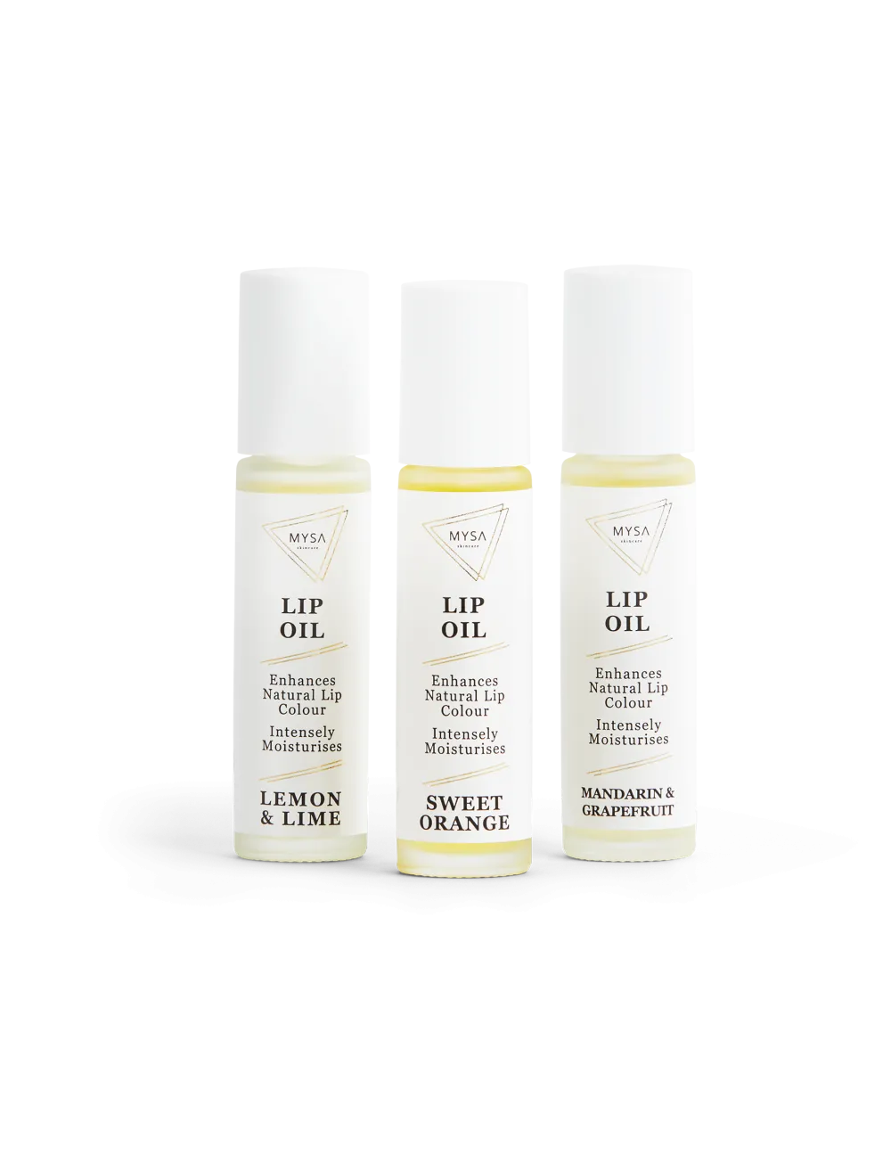 Lip Oils Set