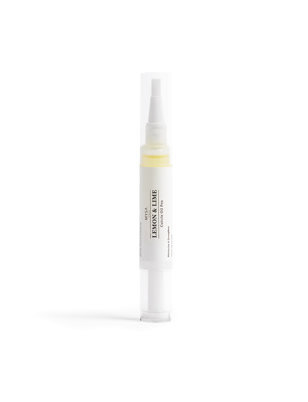 Cuticle oil pen mysa